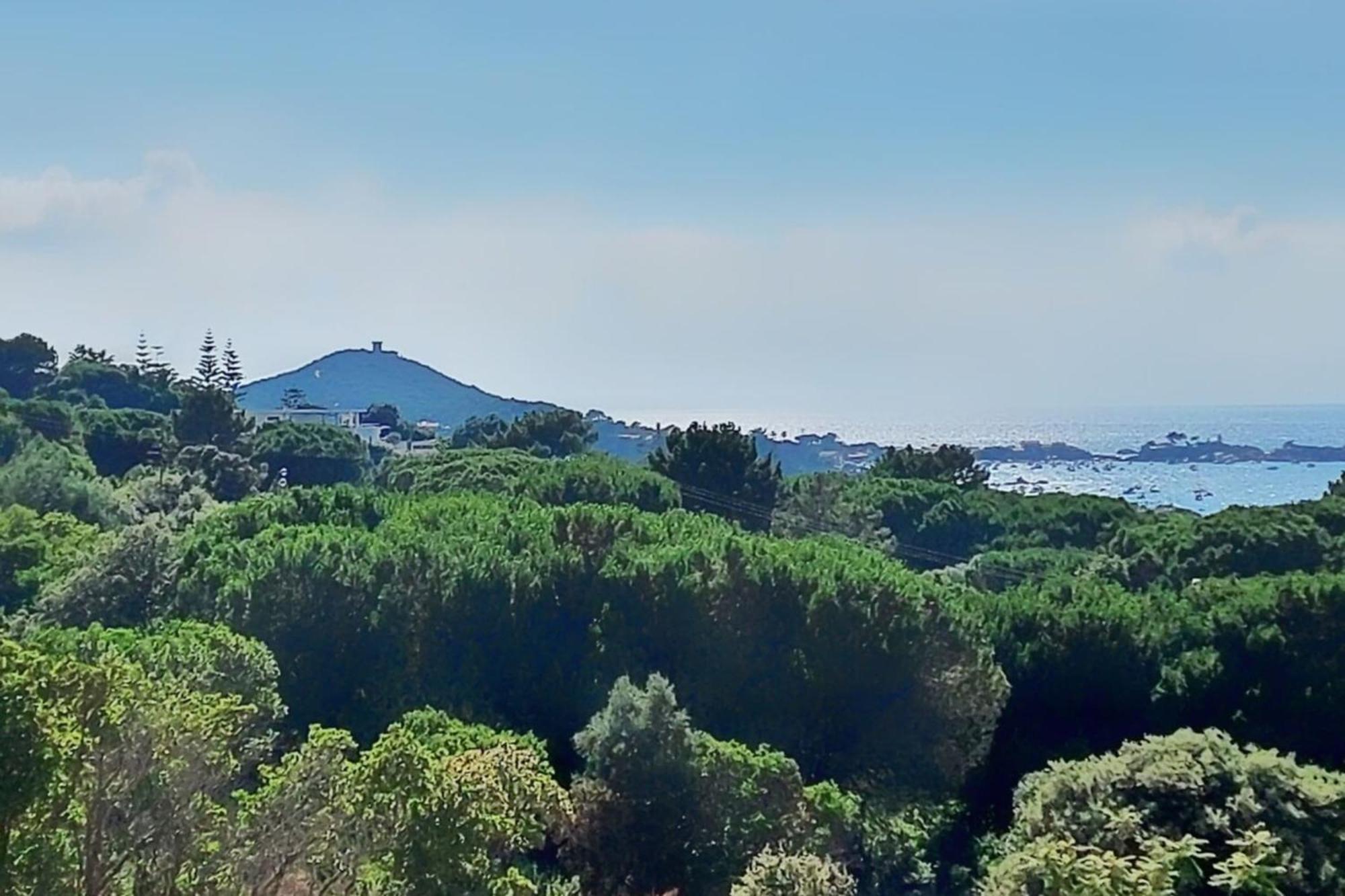 Kiara - Beach By Foot Terrace Isolella - By Tgb Pietrosella Εξωτερικό φωτογραφία