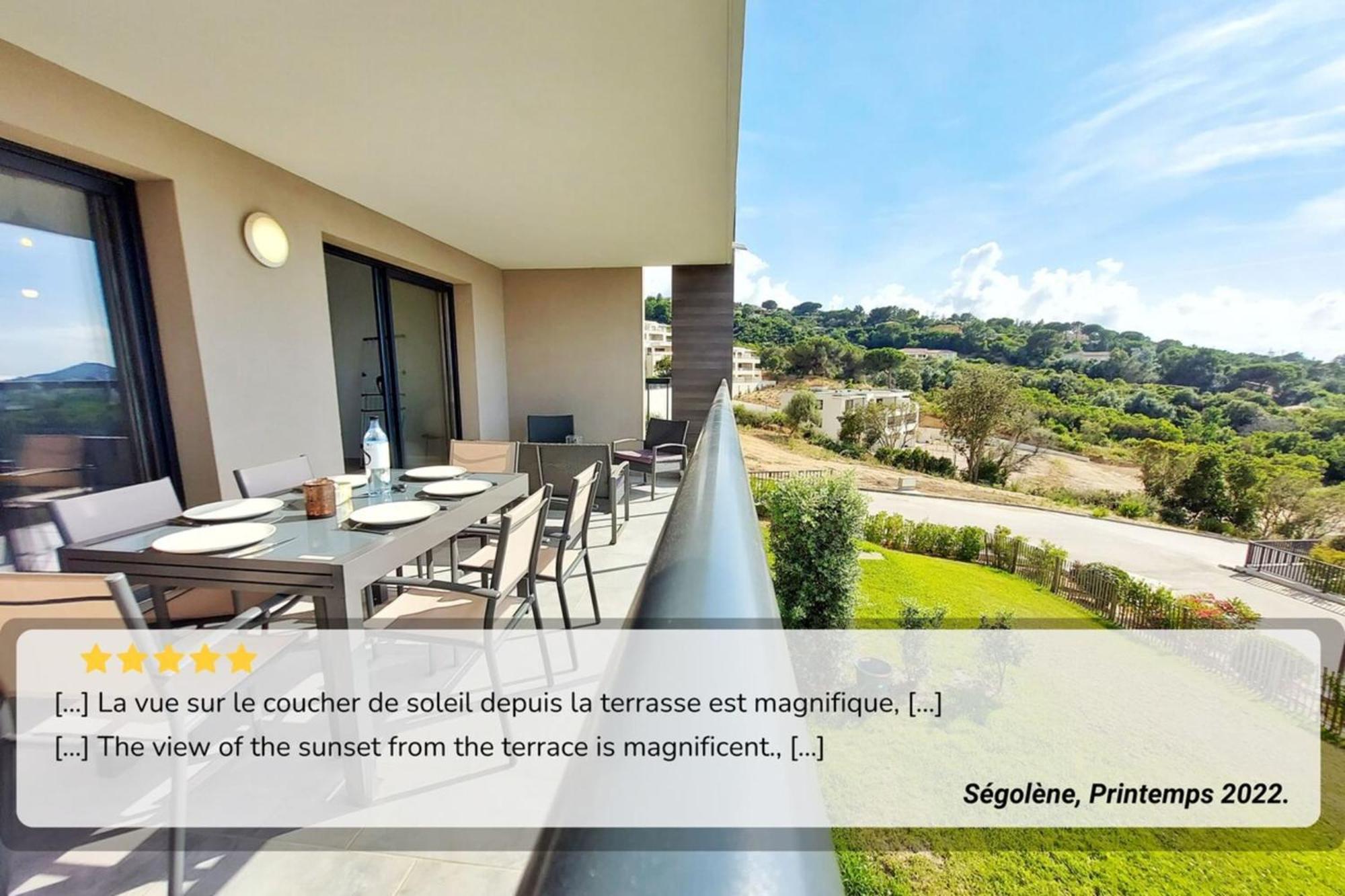 Kiara - Beach By Foot Terrace Isolella - By Tgb Pietrosella Εξωτερικό φωτογραφία