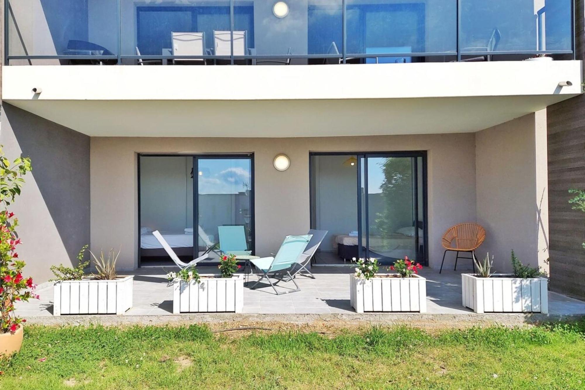 Kiara - Beach By Foot Terrace Isolella - By Tgb Pietrosella Εξωτερικό φωτογραφία