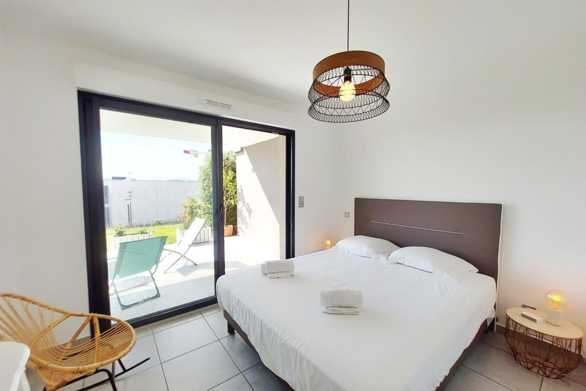 Kiara - Beach By Foot Terrace Isolella - By Tgb Pietrosella Εξωτερικό φωτογραφία