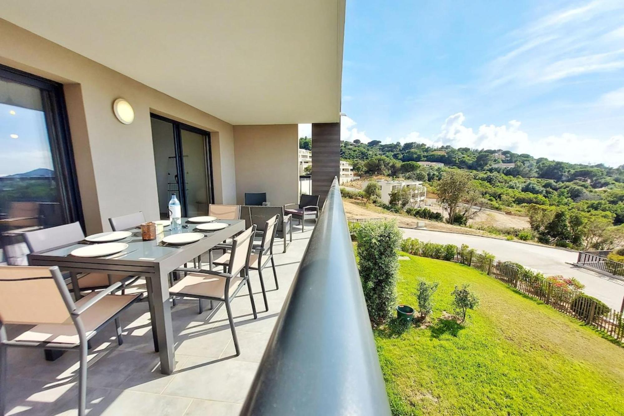 Kiara - Beach By Foot Terrace Isolella - By Tgb Pietrosella Εξωτερικό φωτογραφία